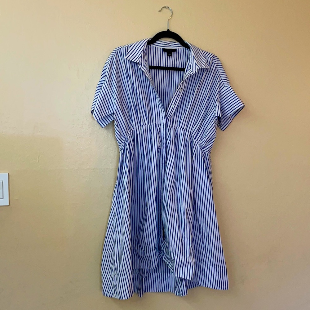 Victoria Beckham Shirt dress